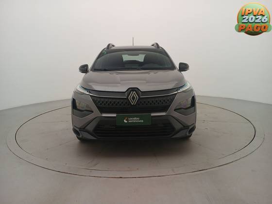 RENAULT KARDIAN 1.0 TCE FLEX EVOLUTION EDC RENAULT KARDIAN 1.0 TCE FLEX EVOLUTION EDC